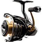 Daiwa Exceler LT Spinning Fishing Reel - EXLT2500D - Forza Sports