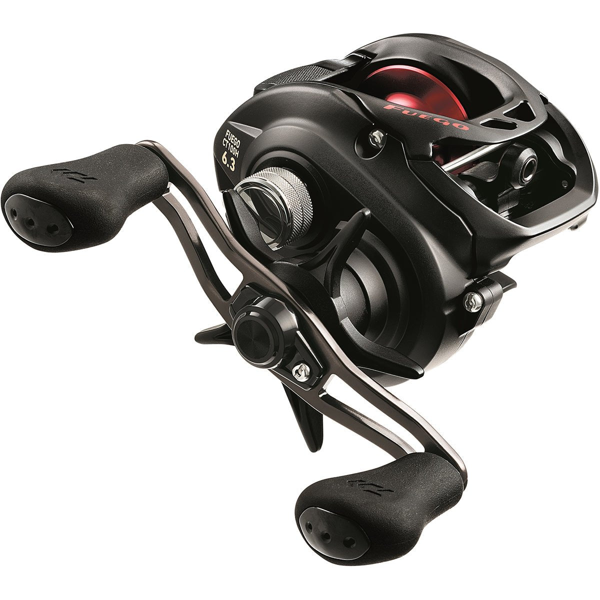 Daiwa Fuego CT 100H Baitcast Reel