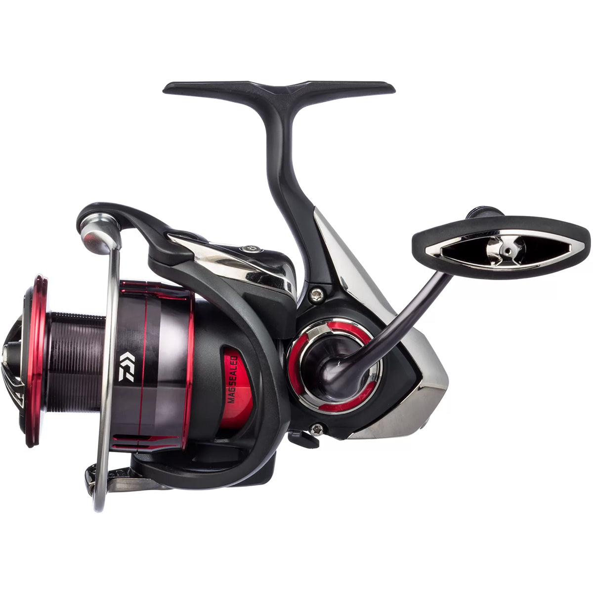 Daiwa Fuego LT Spinning Fishing Reel - FGLT4000D-C – Forza Sports