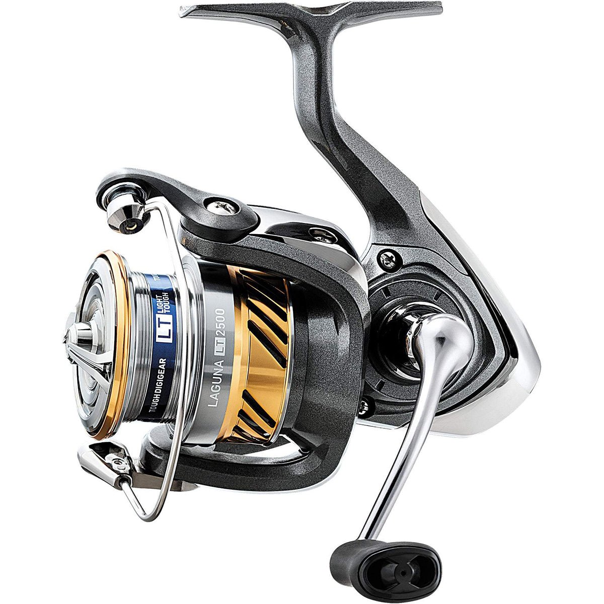 daftar harga reel daiwa 2019 PRICE w/o GST) - This Castism model is designed to meet the needs of anglers targeting a variety of fish species Reel Pancing Putar Daiwa Laguna