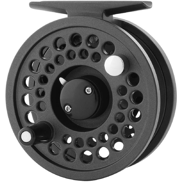 Daiwa Lochmor-A Fly Reel