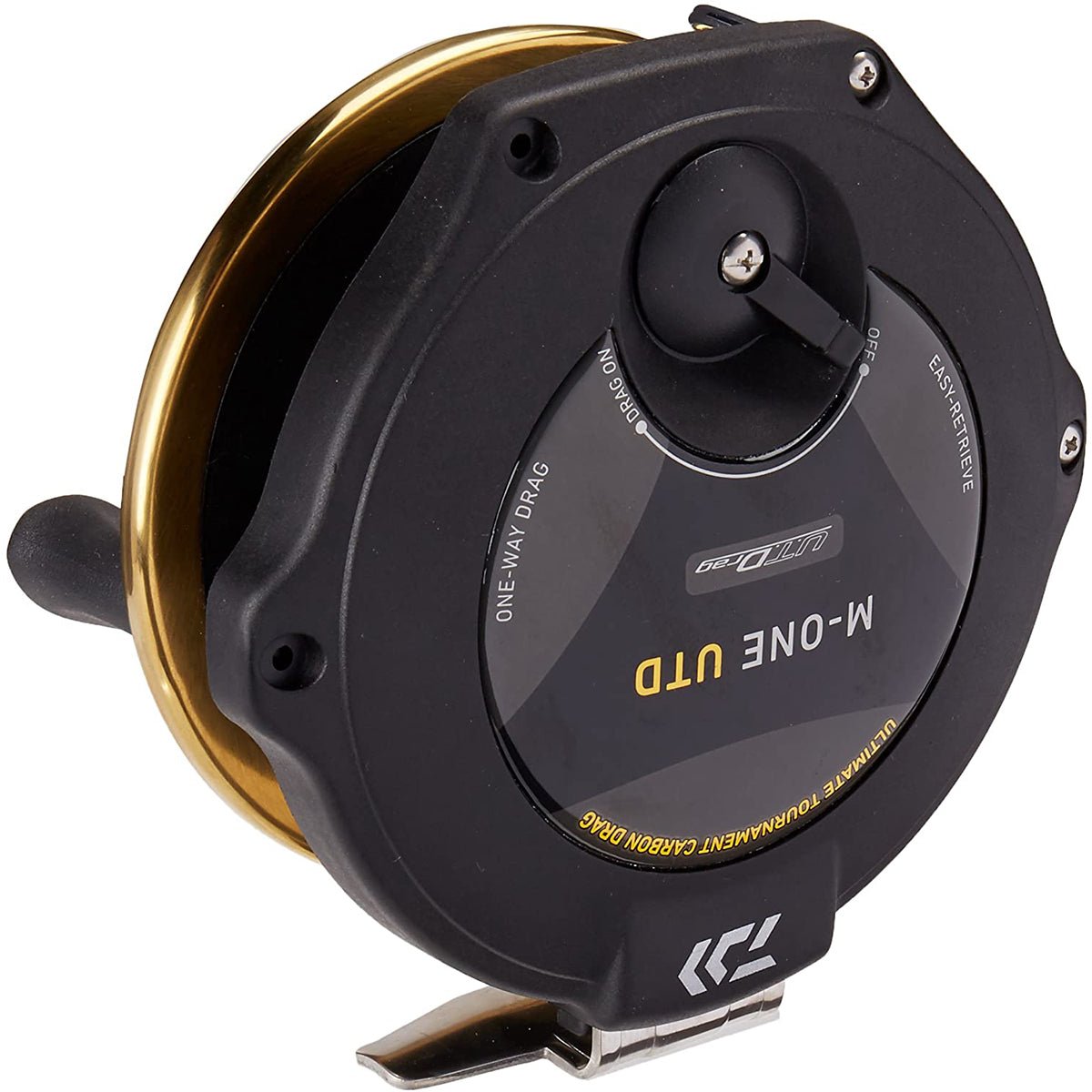 Daiwa M-ONE UTD Mooching Reel