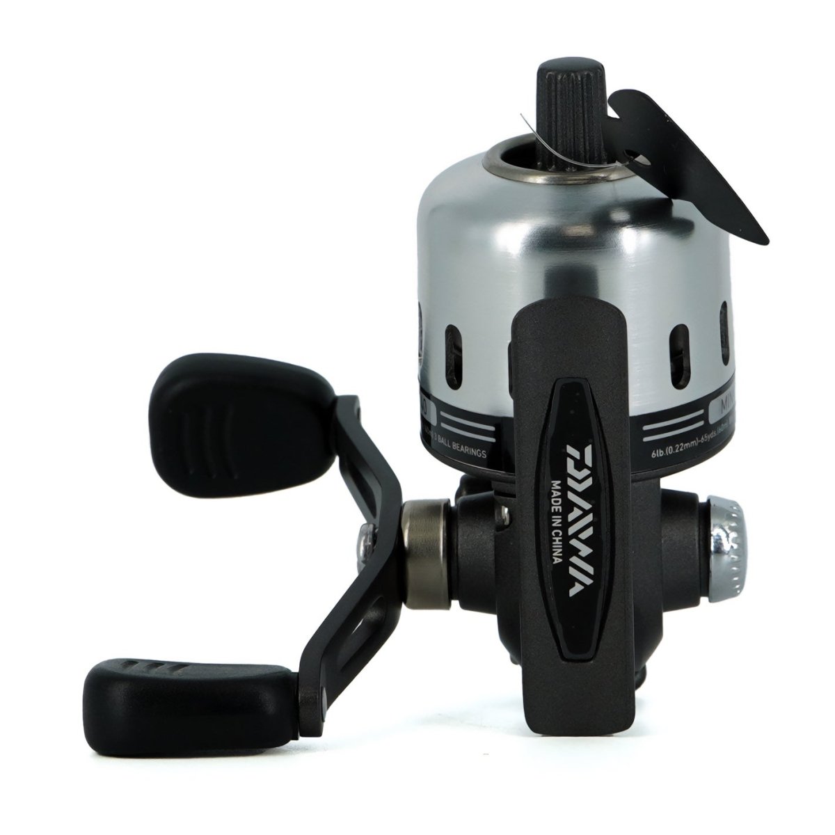 Daiwa Minicast Spincast Reel