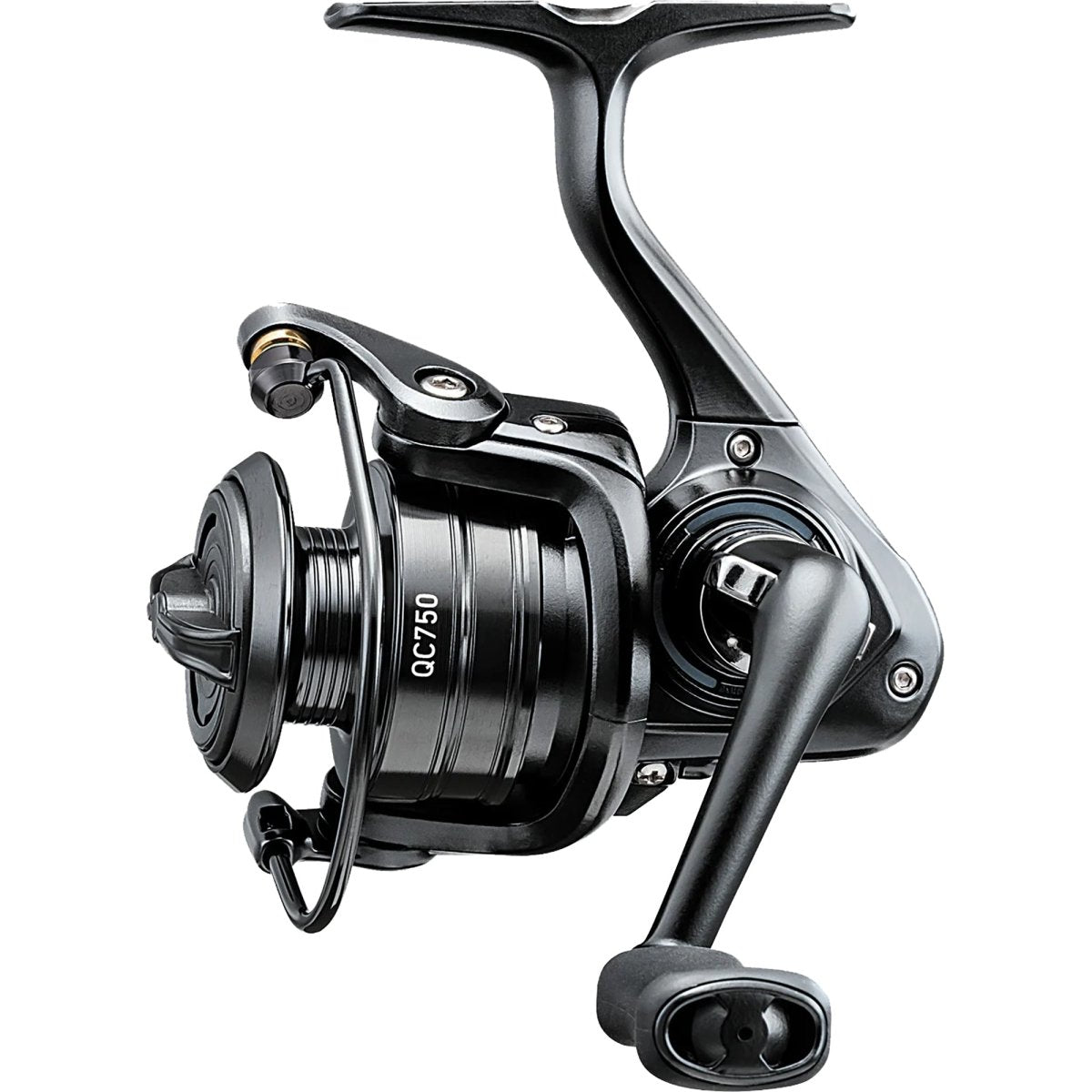 Daiwa QC750 अल्ट्रालाइट स्पिनिंग फिशिंग रील - फोर्ज़ा स्पोर्ट्स