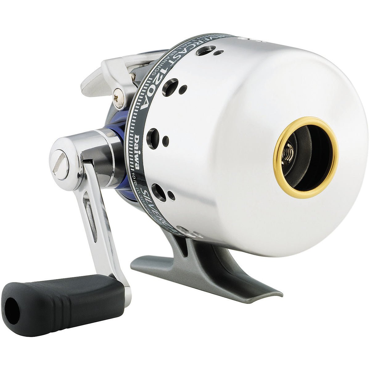 Daiwa Silvercast A Spincast Reel