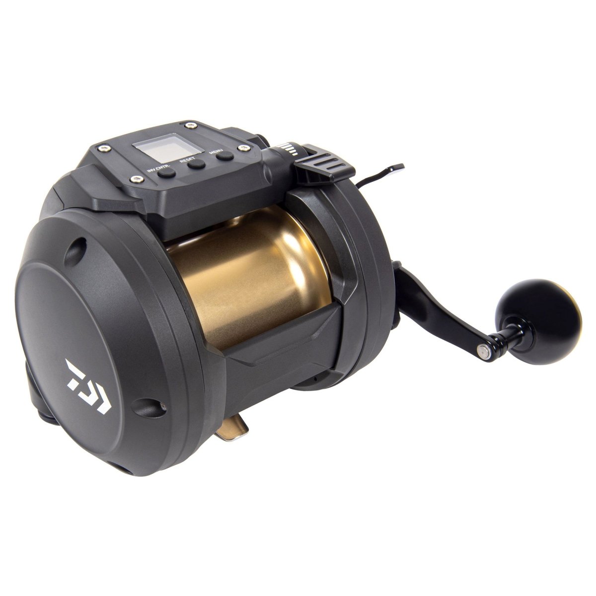 Daiwa Tanacom 800 Power Assist Electric Fishing Reel - Forza Sports