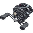 Daiwa Tatula 100 T - Wing System Baitcast Left - Handed Reel Fishing - TTU100HSL - Forza Sports