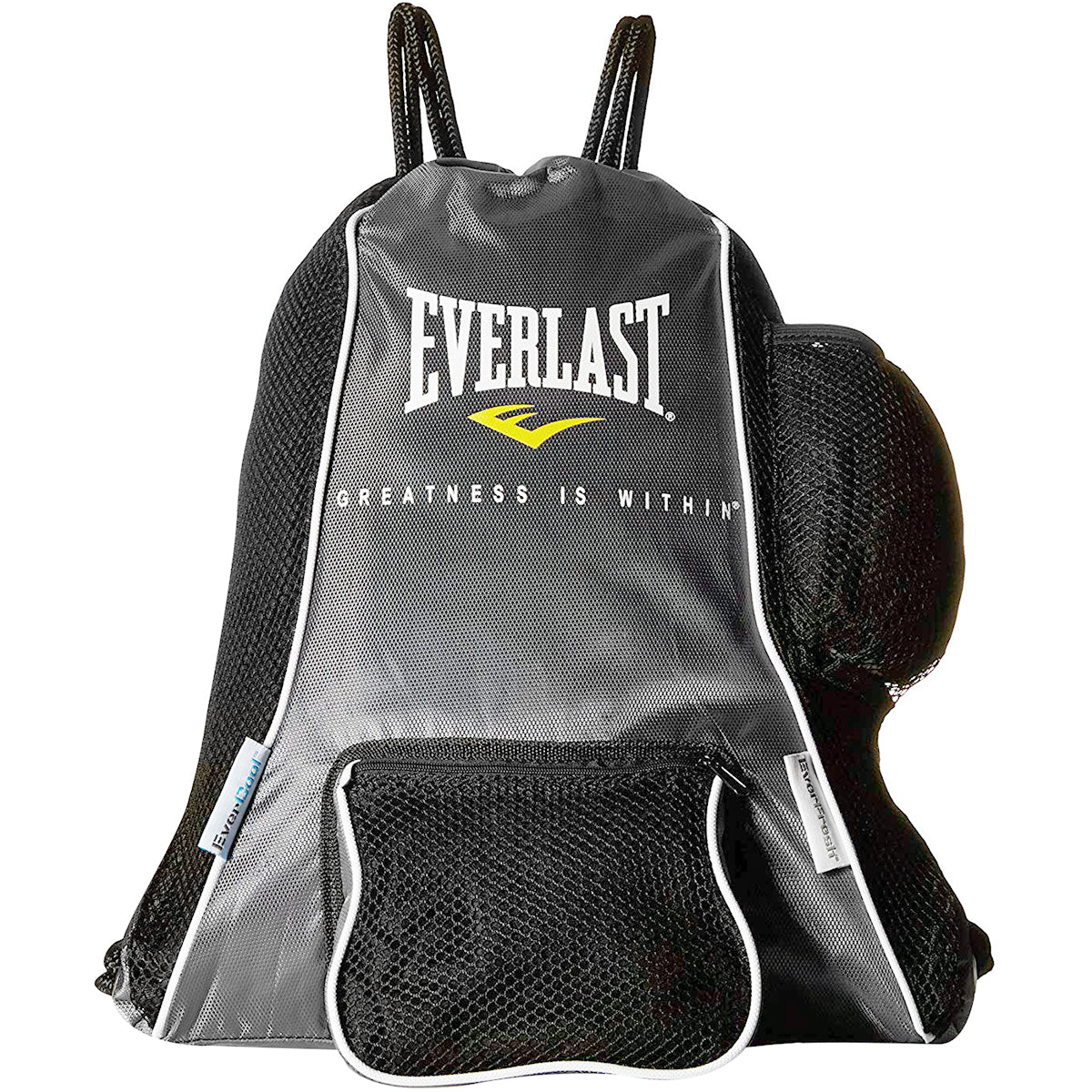 Everlast Boxing Ventilated Glove Bag Everlast