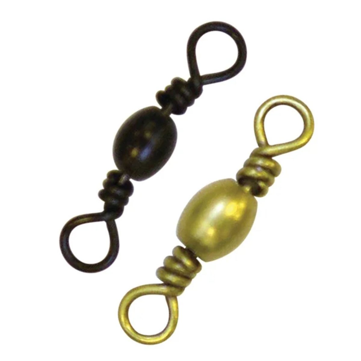 Eagle Claw Barrel Swivel - Forza Sports