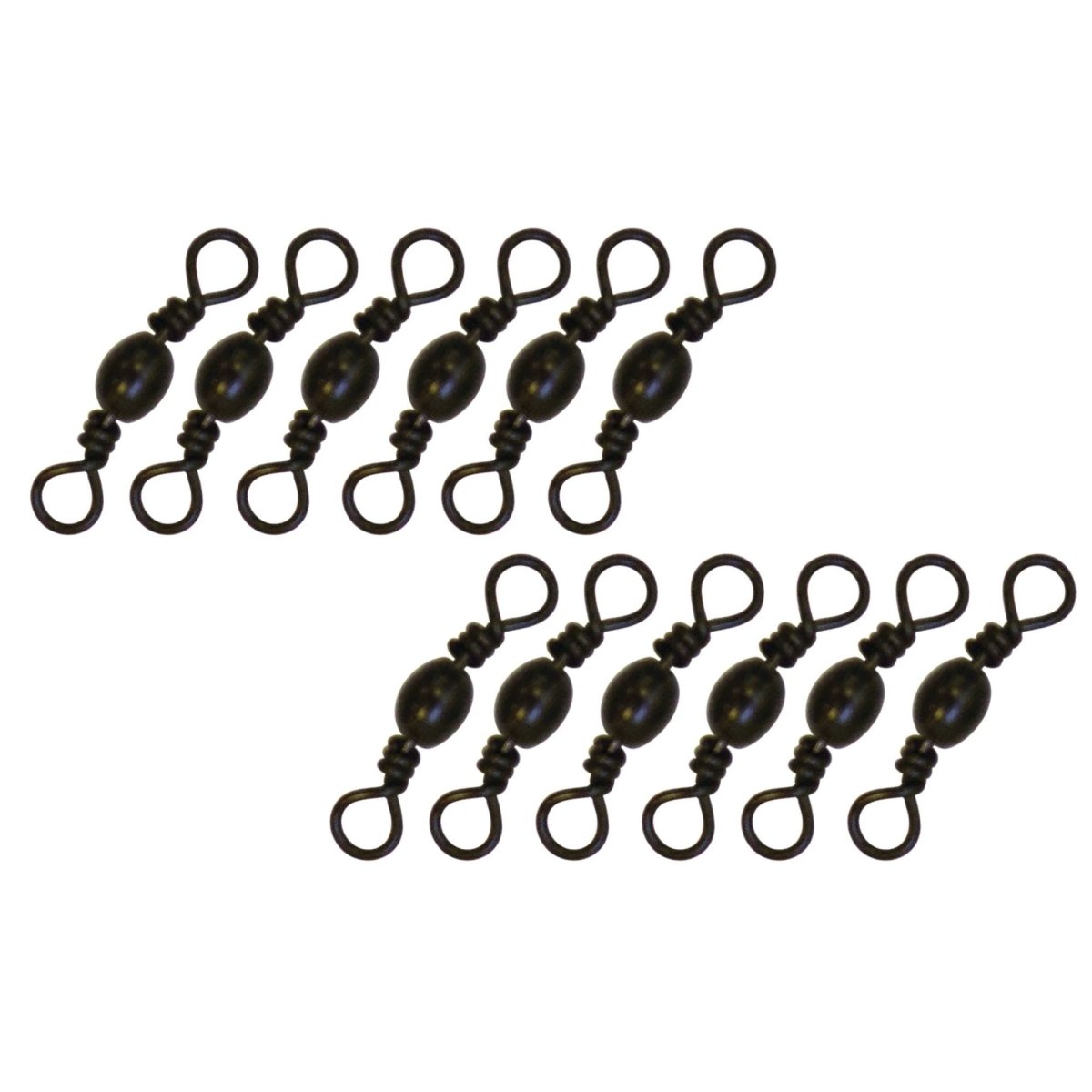 Eagle Claw Barrel Swivel - Forza Sports
