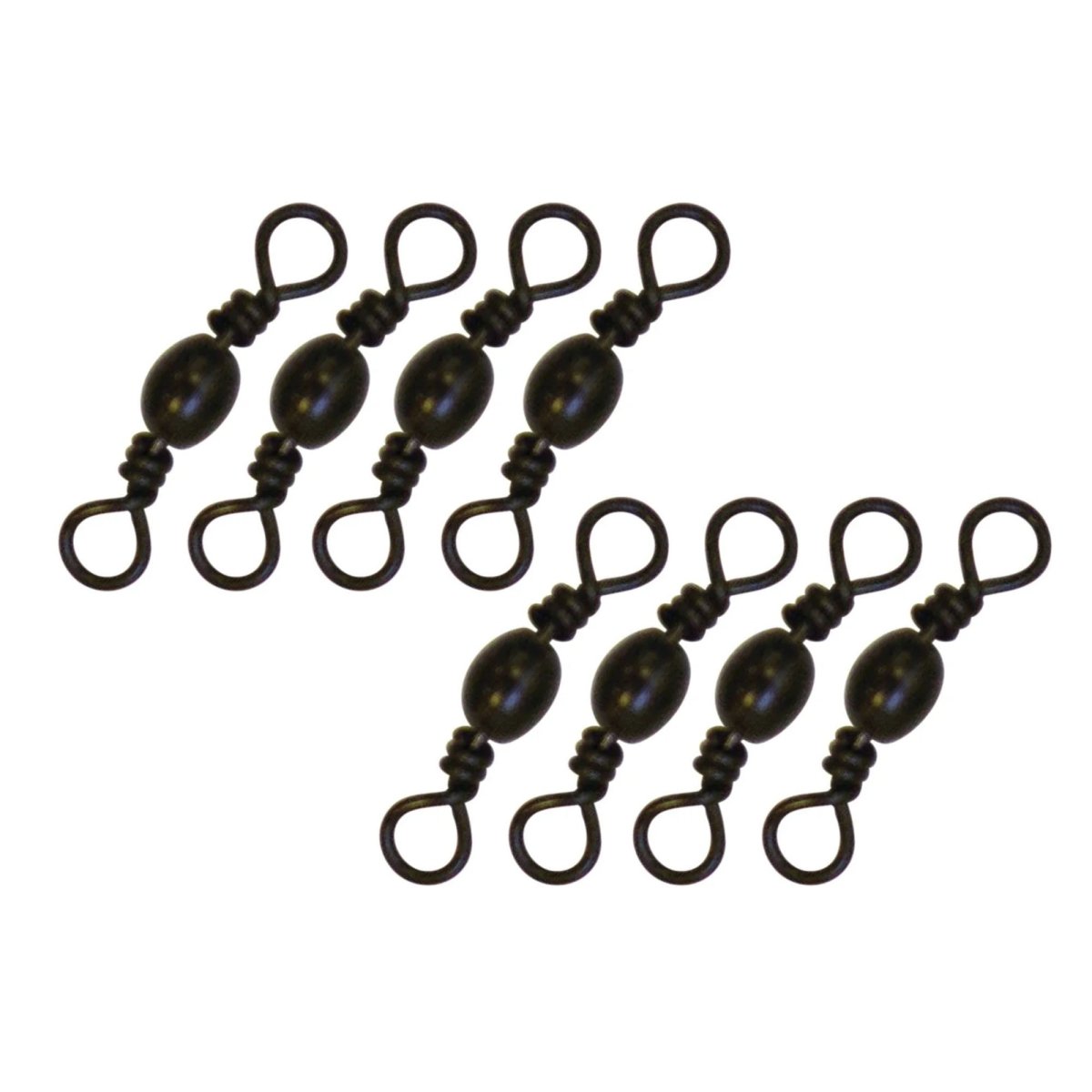 Eagle Claw Barrel Swivel - Forza Sports
