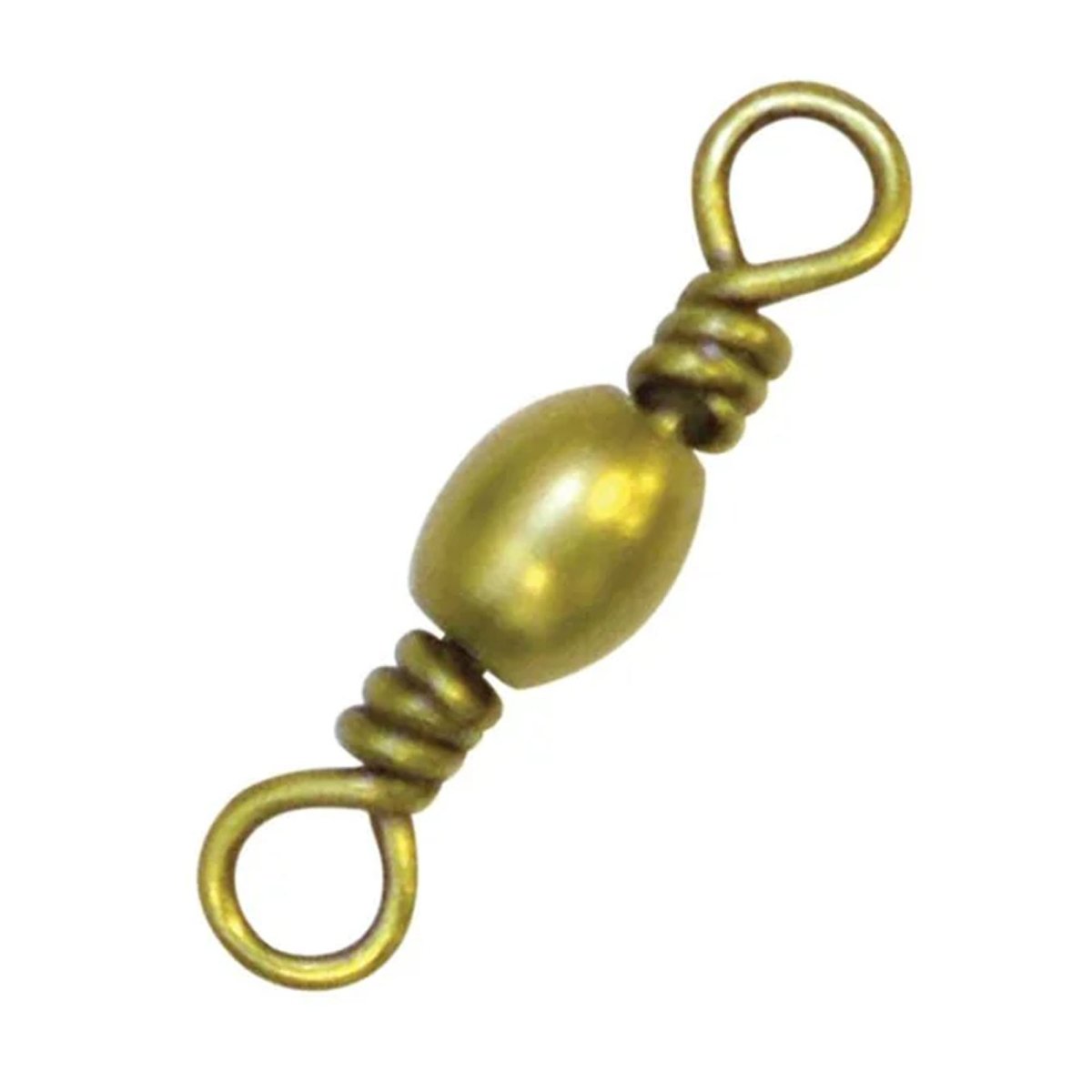 Eagle Claw Barrel Swivel - Forza Sports