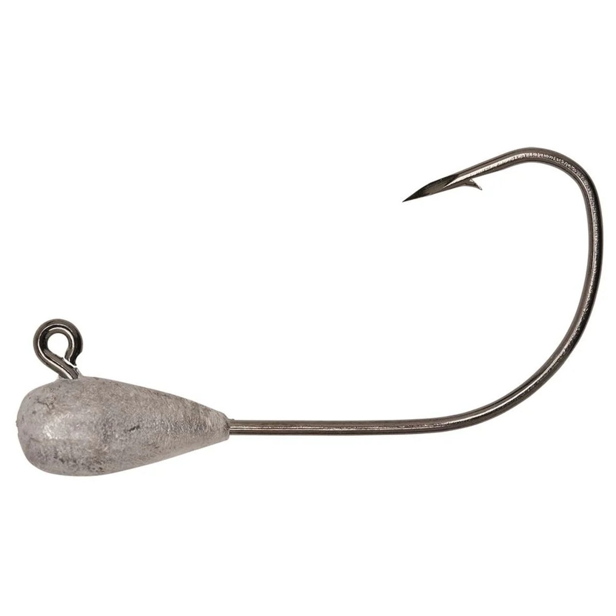 Eagle Claw Trokar Weedless Tube Jig, 1/4 oz., 3 Pack - Forza Sports