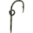 Eagle Claw Tie/Hat Clip - Camo Eagle Claw