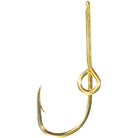 Eagle Claw Tie/Hat Clip - Gold Eagle Claw