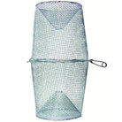 Eagle Claw Galvanized Minnow Trap Eagle Claw