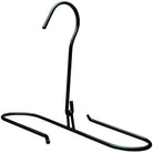 Eagle Claw Deluxe Boot Hanger - Black - Forza Sports