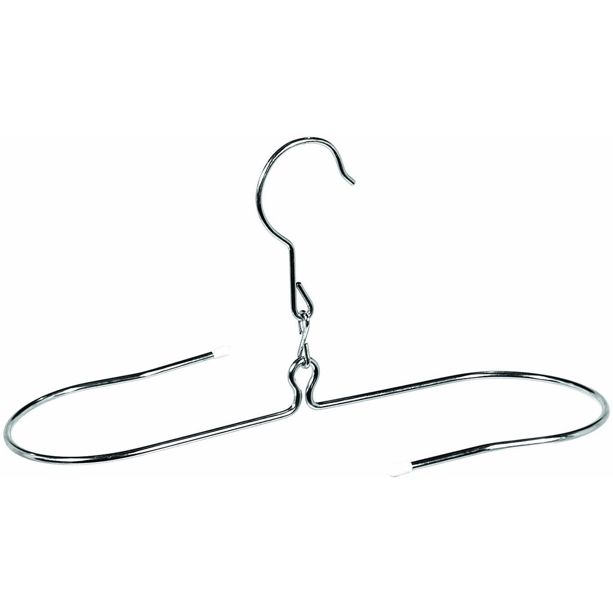 Eagle Claw Deluxe Boot Hanger - Black Eagle Claw