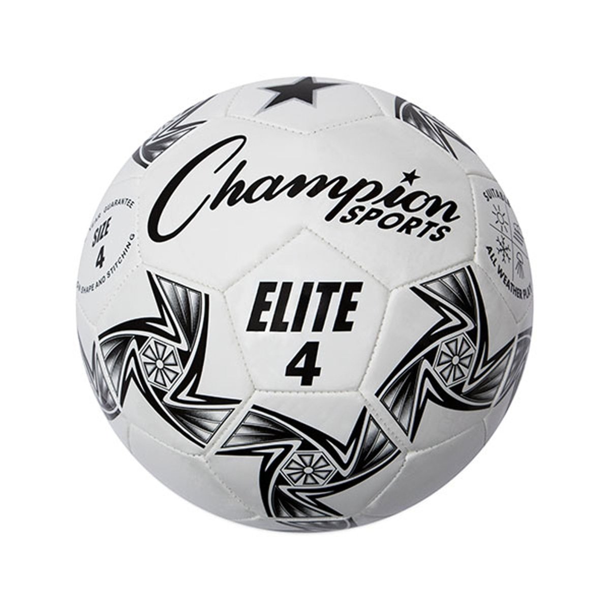 Champion Sports Elite Soccer Bal - Forza Sports