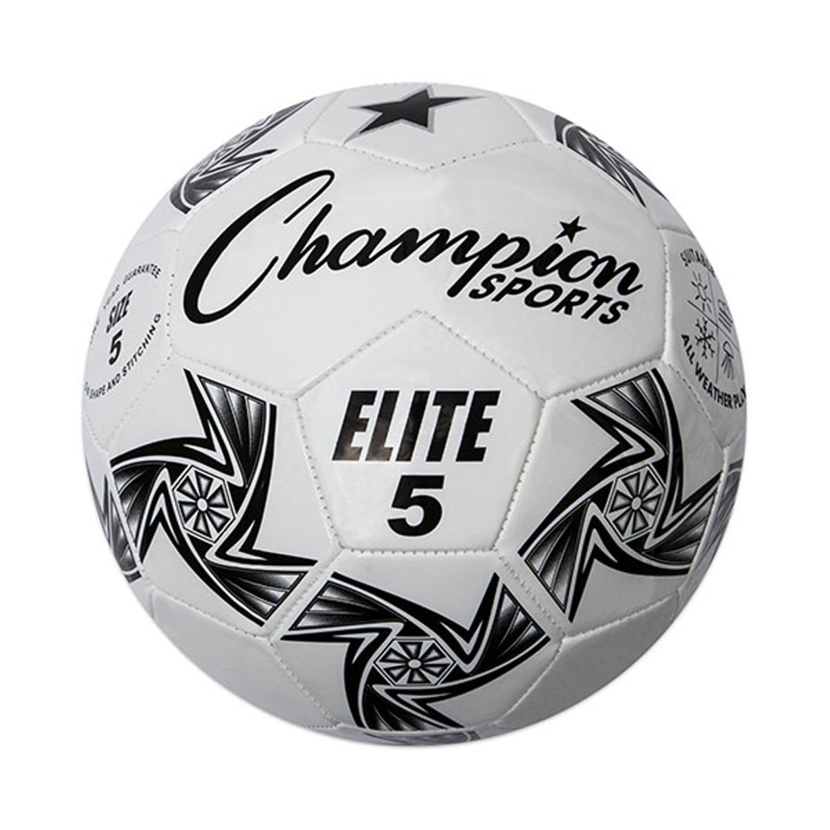 Champion Sports Elite Soccer Bal - Forza Sports