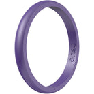 Enso Rings Halo Birthstone Series Silicone Ring - Forza Sports