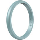 Enso Rings Halo Birthstone Series Silicone Ring - Forza Sports