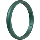 Enso Rings Halo Birthstone Series Silicone Ring - Forza Sports