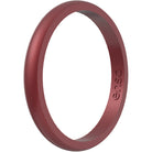 Enso Rings Halo Birthstone Series Silicone Ring - Forza Sports