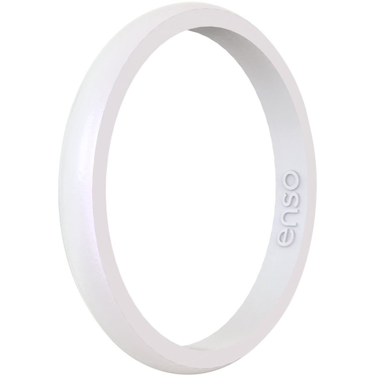 Enso Rings Halo Birthstone Series Silicone Ring - Forza Sports