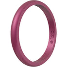 Enso Rings Halo Birthstone Series Silicone Ring - Forza Sports