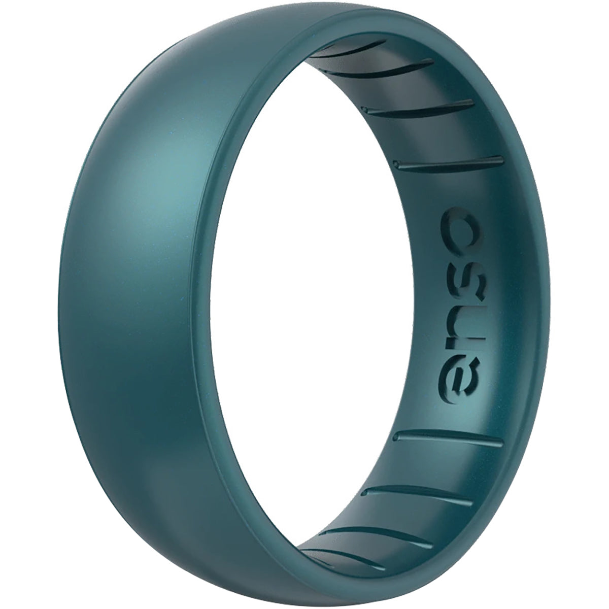 Enso Rings Classic Birthstone Series Silicone Ring - Alexandrite Enso Rings