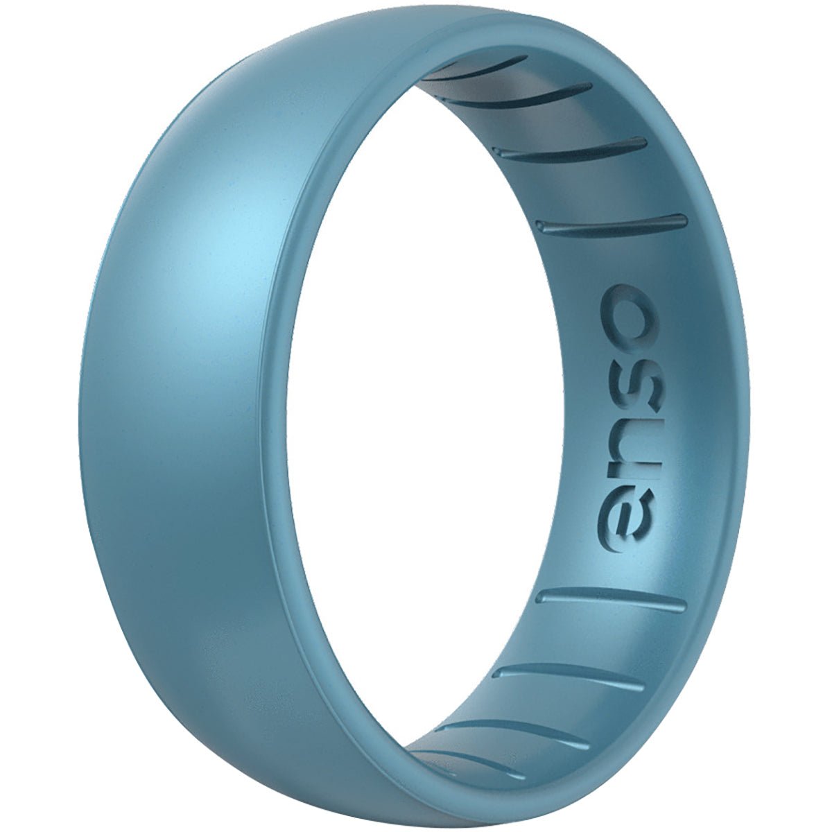 Enso Rings Classic Birthstone Series Silicone Ring - Forza Sports