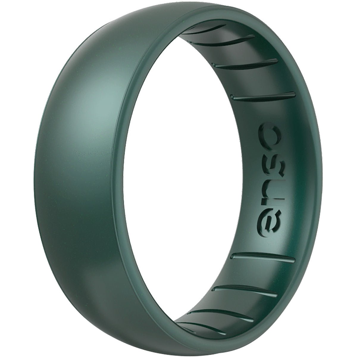 Enso Rings Classic Birthstone Series Silicone Ring - Forza Sports