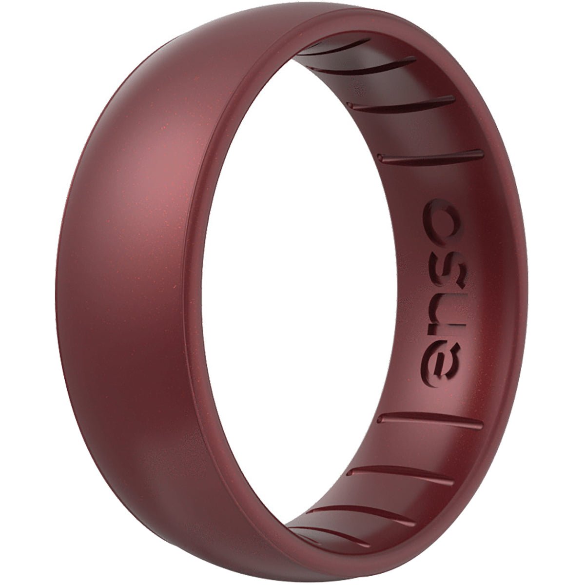 Enso Rings Classic Birthstone Series Silicone Ring - Forza Sports