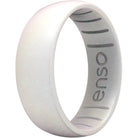 Enso Rings Classic Birthstone Series Silicone Ring - Opal Enso Rings