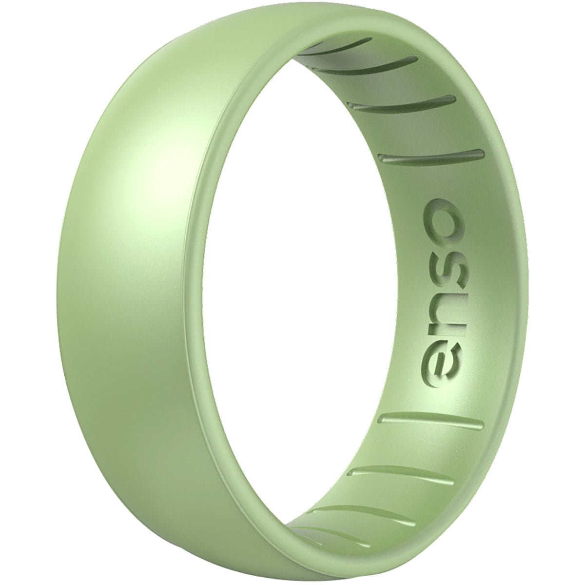 Enso Rings Classic Birthstone Series Silicone Ring - Forza Sports