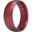 Enso Rings Classic Birthstone Series Silicone Ring - Ruby Enso Rings