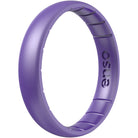Enso Rings Thin Birthstone Series Silicone Ring - Forza Sports