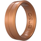 Enso Rings Classic Contour Elements Series Silicone Ring Enso Rings