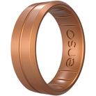 Enso Rings Classic Contour Elements Series Silicone Ring - Forza Sports