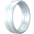 Enso Rings Classic Contour Elements Series Silicone Ring - Forza Sports