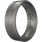 Enso Rings Classic Contour Elements Series Silicone Ring Enso Rings