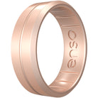 Enso Rings Contour Elements Series Silicone Ring Enso Rings