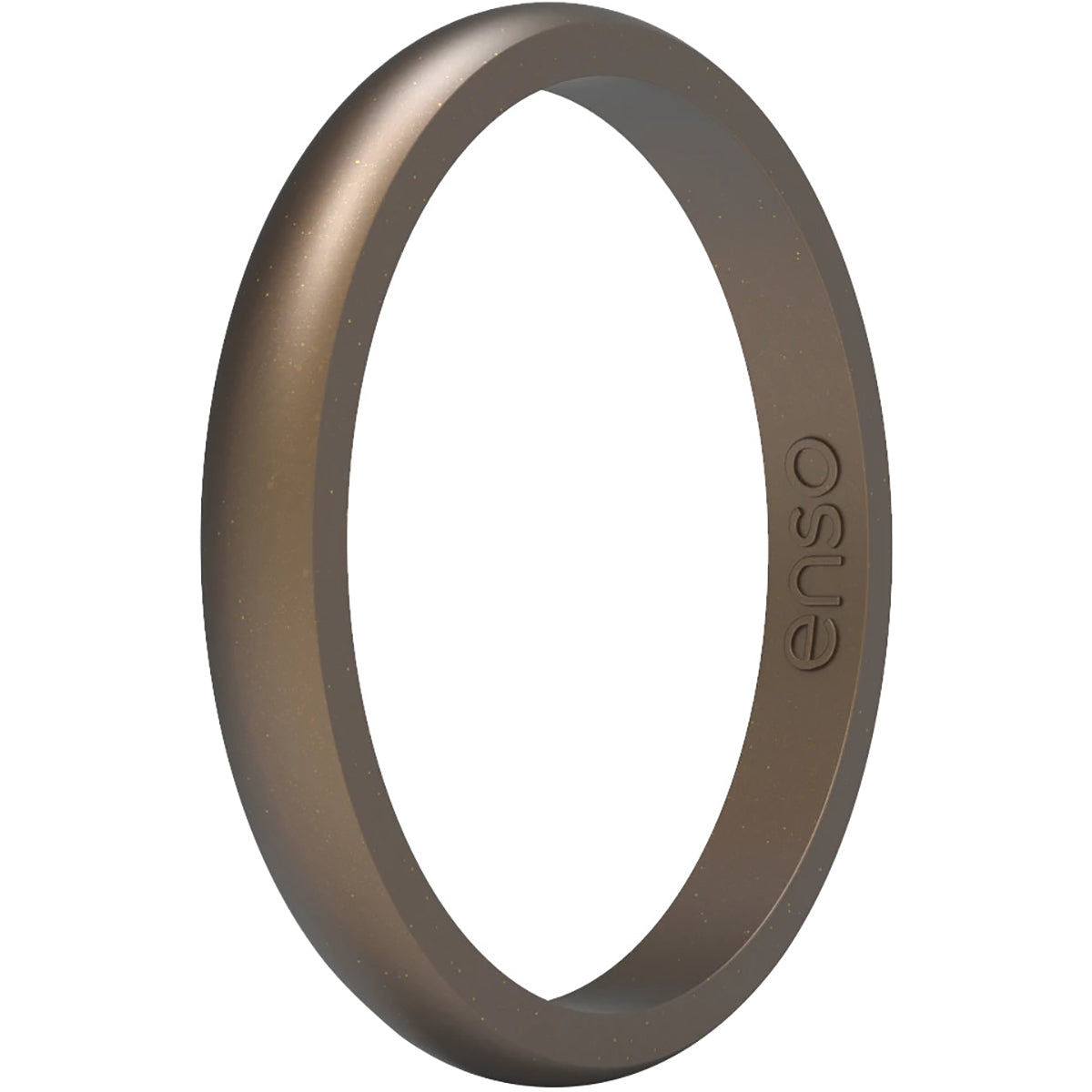 Enso clearance meteorite ring