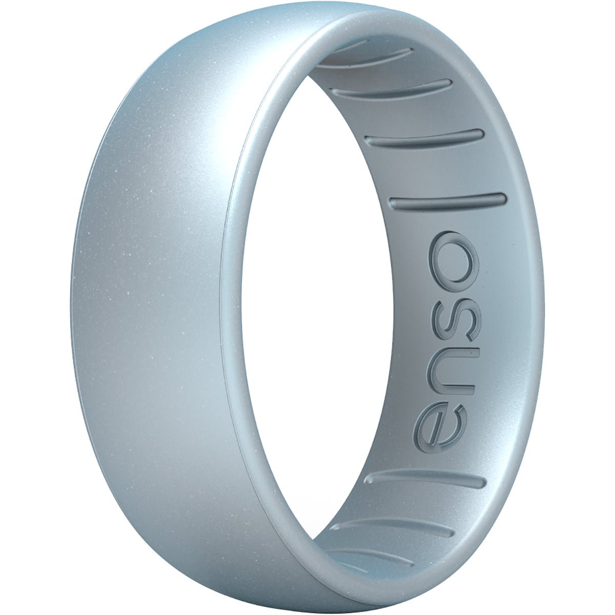 Enso Rings Elements Series Silicone Ring - Available in Classic, Thin, or Halo! - Forza Sports