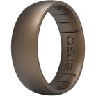 Enso Rings Classic Elements Series Silicone Ring - Meteorite Enso Rings