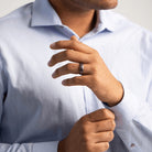 Enso Rings Elements Series Silicone Ring - Available in Classic, Thin, or Halo! - Forza Sports