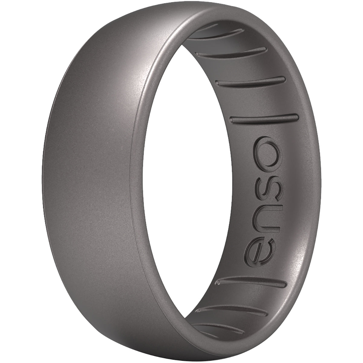 Enso Rings Elements Series Silicone Ring - Available in Classic, Thin, or Halo! - Forza Sports