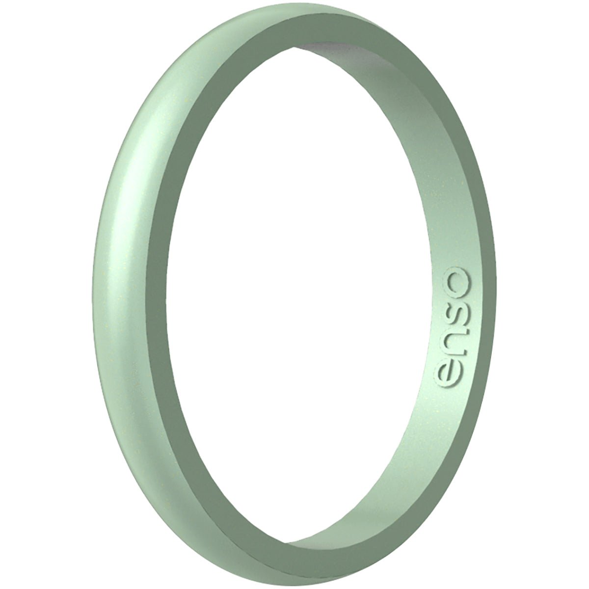 Enso Rings Legends Series Silicone Ring - Available in Classic, Thin, or Halo! - Forza Sports