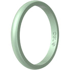 Enso Rings Legends Series Silicone Ring - Available in Classic, Thin, or Halo! - Forza Sports